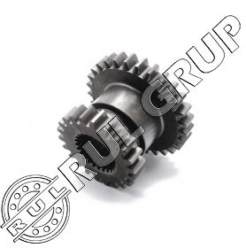 PINION CUTIE D85 677490 CL